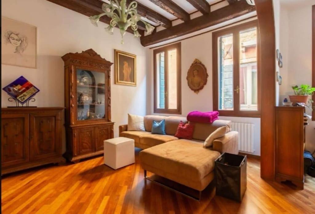 Ca Del Paradiso Velence Kültér fotó