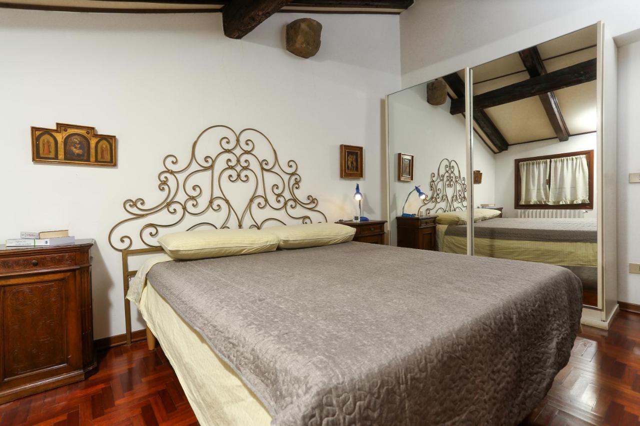 Ca Del Paradiso Velence Kültér fotó