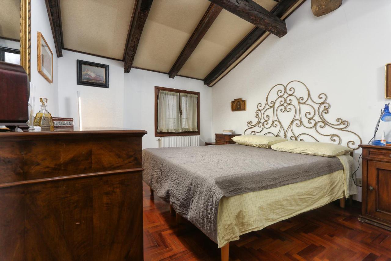 Ca Del Paradiso Velence Kültér fotó
