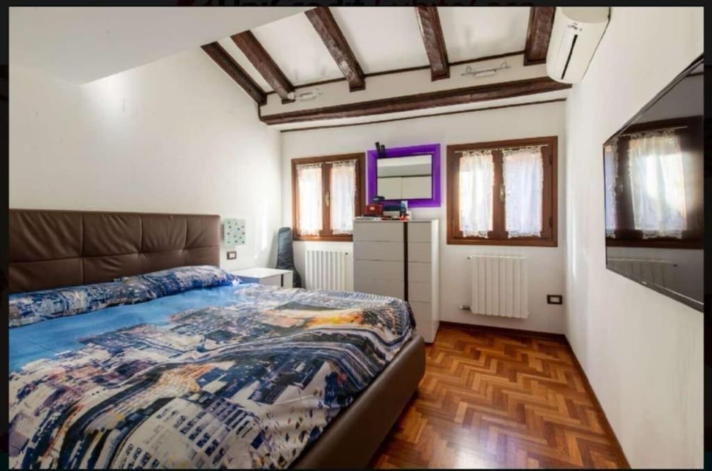 Ca Del Paradiso Velence Kültér fotó