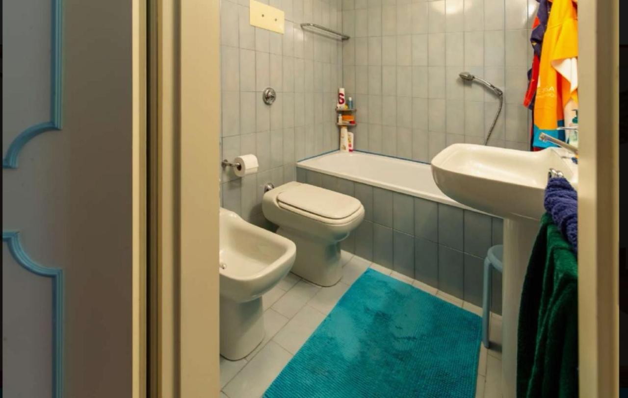 Ca Del Paradiso Velence Kültér fotó