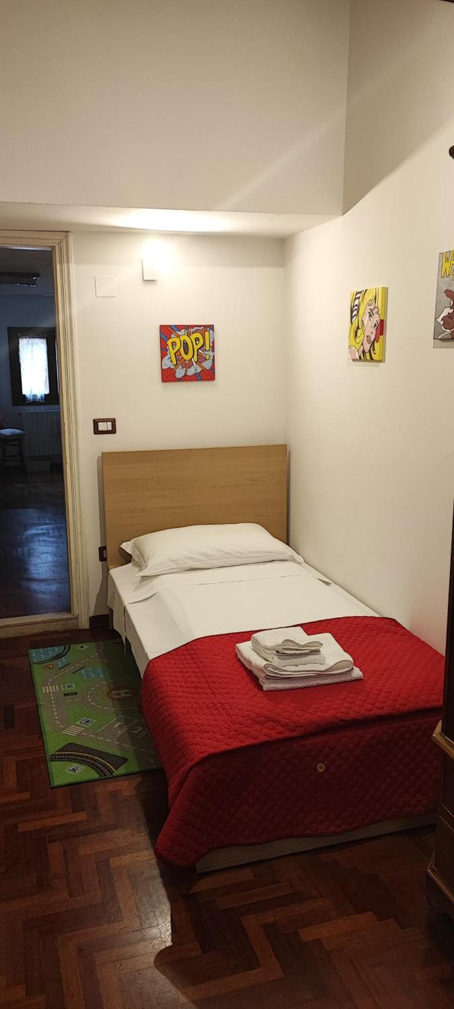 Ca Del Paradiso Velence Kültér fotó